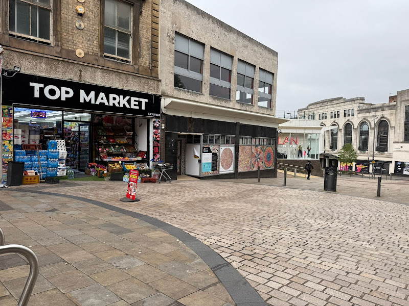 AK Halal Food - Halal Butchers in Wolverhampton