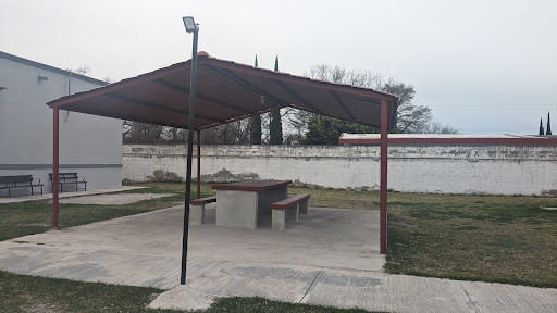 La Capilla DIF de Villa Union Coahuila-(La Capilla de Valcion) Gallery - Mexico