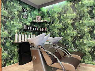 Photo n°9 de Mille et une Coupes à Plouezoc'h (Salon de coiffure)