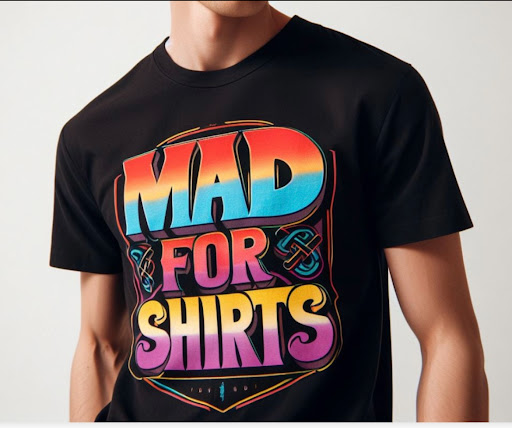 madforshirts.de, T-Shirt Onlineshop
