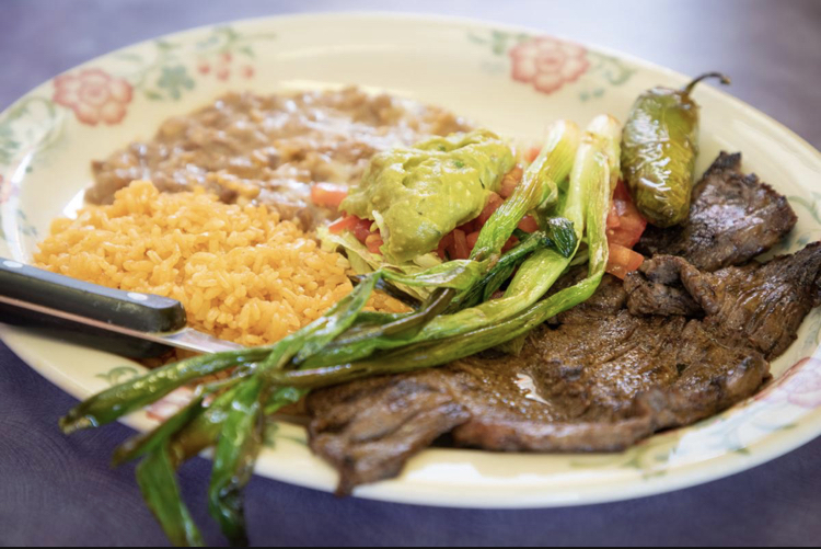 El Mar Mexican — photo 2