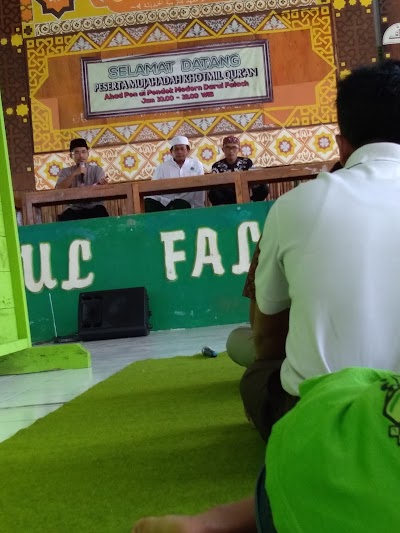 Photos of Pondok Modern Darul Falach Temanggung