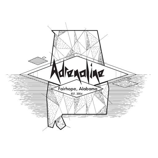 Adrenaline - Visual