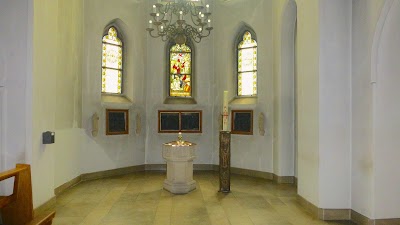 Photos of Pfarrkirche St. Pankratius