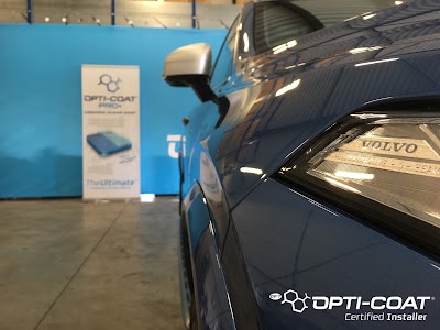 Photos of Opti-Coat Hengelo