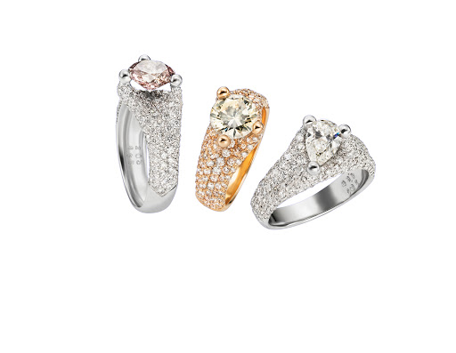Juwelier Leicht in den Schmuckwelten - Thumbnail