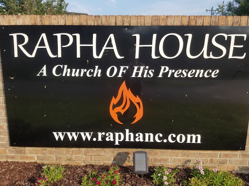 RAPHA House - Thumbnail