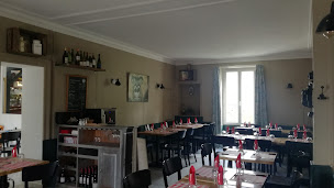 Photo n°6 de Le Convivial à Mauves-sur-Loire (Restaurant français)