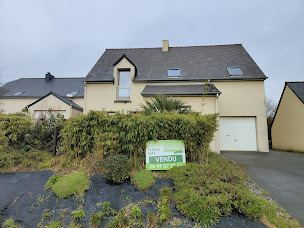 Photo n°1 de Efficity Fabrice MAS à Bécherel (Consultant immobilier)