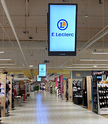 Photo n°13 de E.Leclerc ONET LE CHATEAU à Onet-le-Château (Magasin d'alimentation bio)