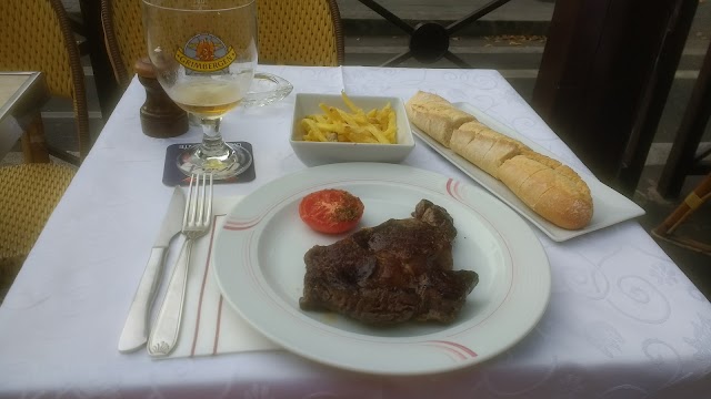 Le Winston