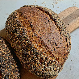 Photo n°14 de croque-levain à Rumilly (Boulangerie)