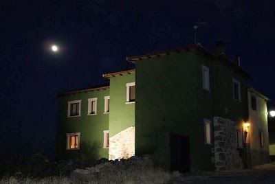 Photos of Hotel Rural Cincosombreros ****