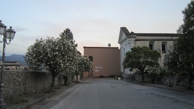 Chiesa della Madonna del Carmine