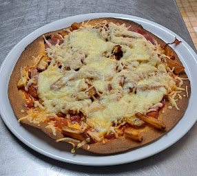 Photo n°38 de L'auberge la Bouzaize à Combertault (Restaurant français)