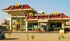 McDonalds hyderabad