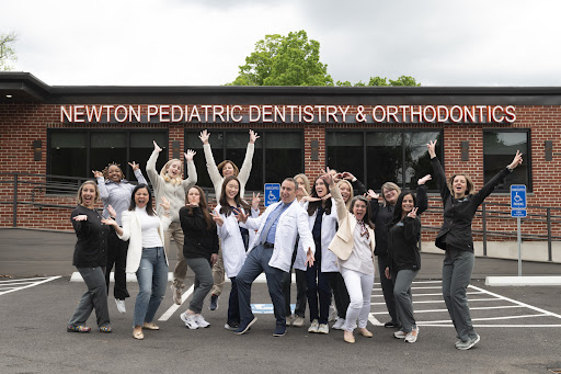 Newton Pediatric Dentistry and Orthodontics