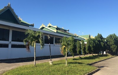 Photos of Tachileik Airport (THL)