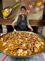 Photo n°8 de Les P'tits Loups à Toutainville (Traiteur)