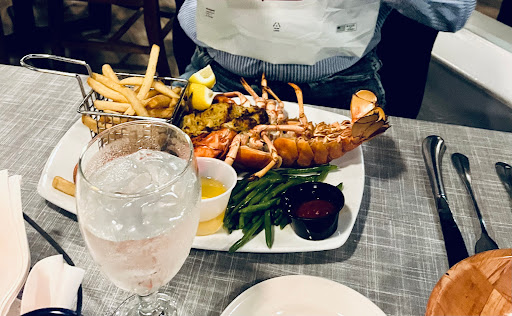 Lazy Lobster Longboat Key - Thumbnail