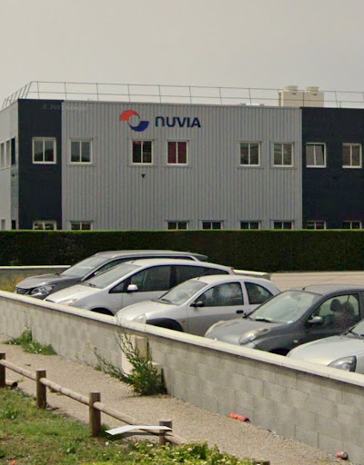 NUVIATech Protection