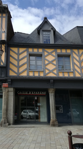 FONCIA | Agence Immobilière | Achat-Vente | Dol-De-Bretagne | Grande Rue des Stuarts - Thumbnail