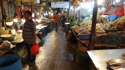 Photos of Natun Bazar Kacha Bazar
