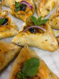 Photo n°11 de Leya traiteur libanais à Rouen (Traiteur)