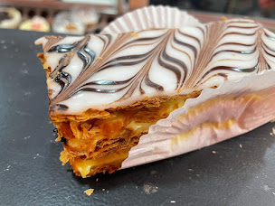 Photo n°12 de Le Royal à Lens (Boulangerie)