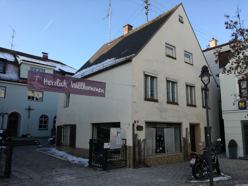 Evangelisch-Freikirchliche Gemeinde Pfaffenhofen - Thumbnail
