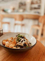 Photo n°11 de Le Marny à Gournay-sur-Marne (Brasserie)