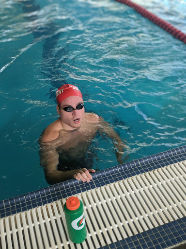 Sigma Swimming Burleson - South - THR - Thumbnail