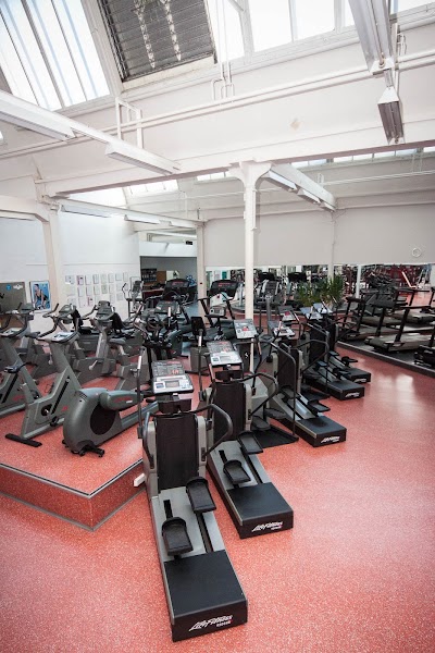 Photos of SPORTIV Fitness-Center