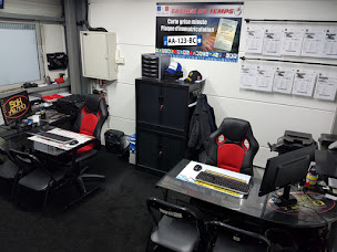 Photo n°14 de SDH AUTO à Mantes-la-Jolie (Concessionnaire automobile)