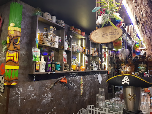 Encio's Tiki Bar - Thumbnail