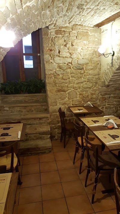 Photos of Albergo Tripoli