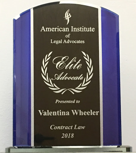 Wheeler Law Firm, PLLC - Thumbnail