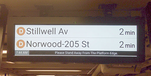 Bedford Park Blvd - Thumbnail