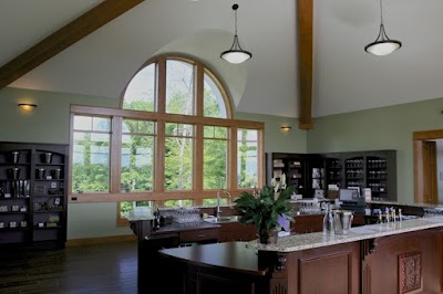 Photos of Hawthorne Vineyards