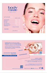 Photo n°1 de Institut de beauté Bodyminute à Charenton-le-Pont (Service d'épilation à la cire)