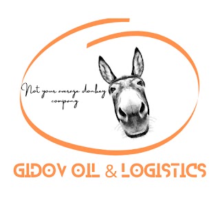 Gidov Oil & Logistics
