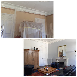 Photo n°33 de La Maison Valmin à Neuvic (Décorateur d'intérieur)