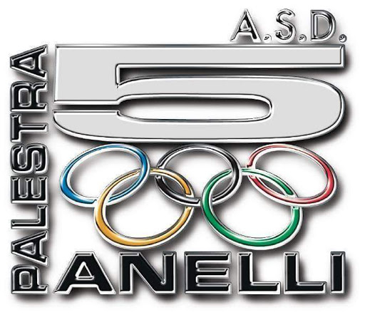 Palestra 5 Anelli