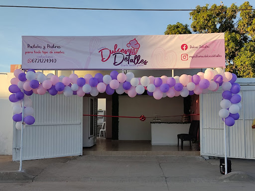 Dulces Detalles