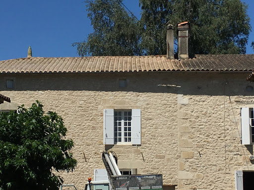 Photo de Maille Andy à Taponnat (16110)