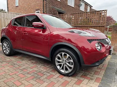 Recent work by DK’s World car detailing in Warrington (photo 11)