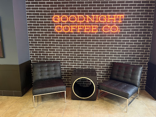 Mr.Goodnight - Visual