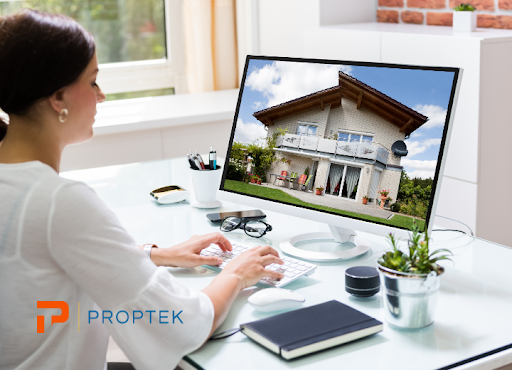 PropTek - Visual