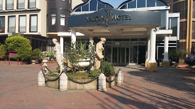 Photos of Yalcin Resort Hotel