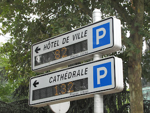 Photo n°10 de inXia - Ingénierie Systèmes urbains à Cherisy (Consultant en ingénierie)